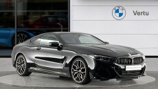 BMW 8 Series 840i M Sport 2dr Auto Petrol Coupe